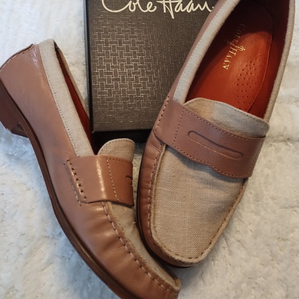 Cole Haan Janine Women's Loafer